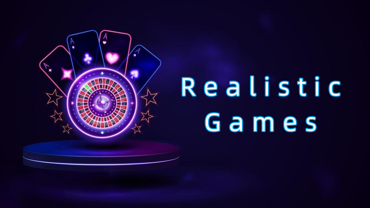 Realistic Games پاکستان